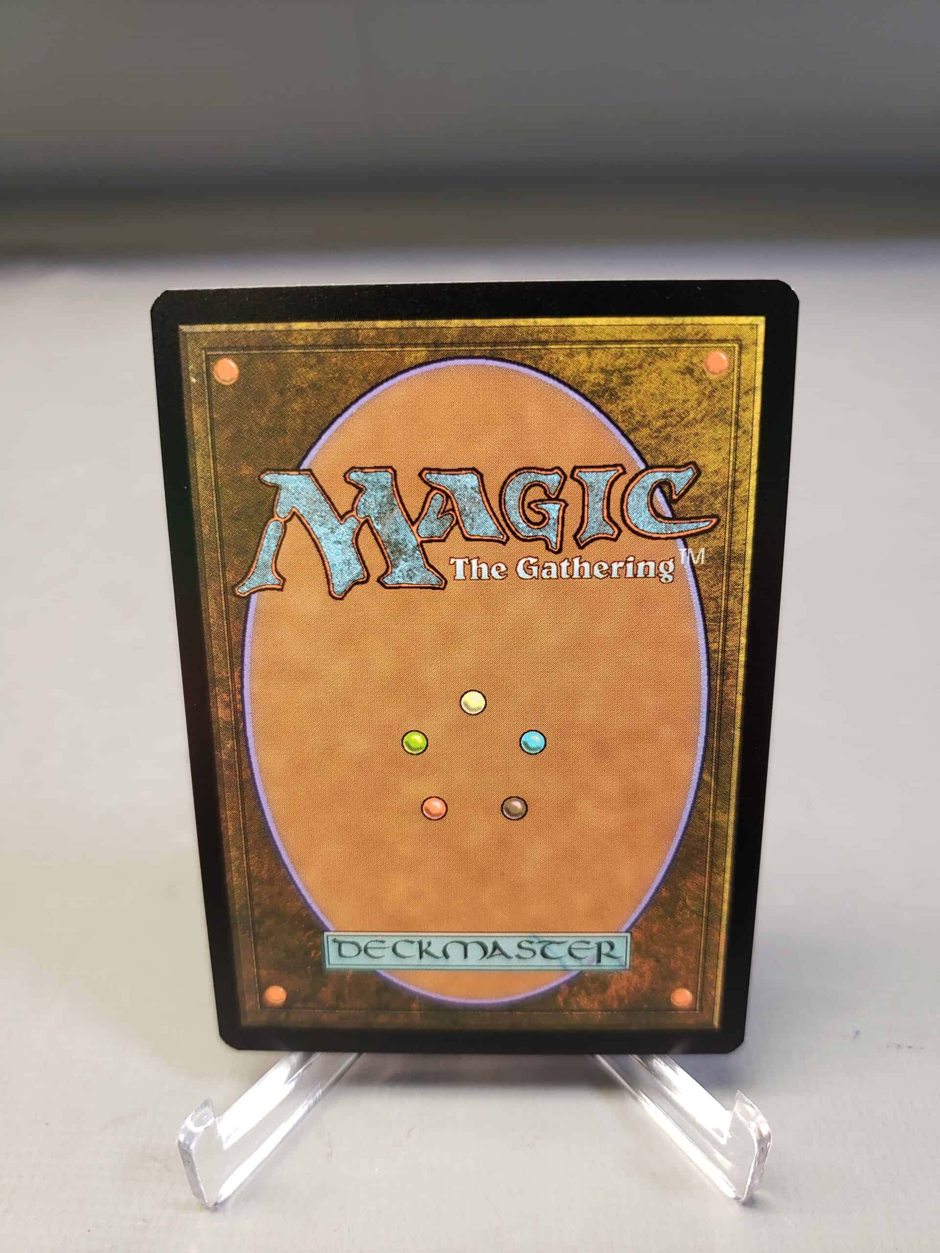 Magic the Gathering MTG Strixhaven Mystical Archive Harmonize Foil Card ...